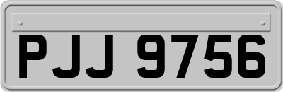 PJJ9756