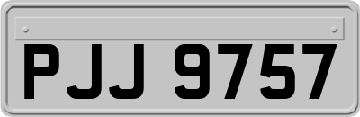 PJJ9757