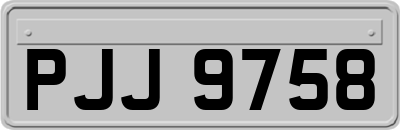 PJJ9758