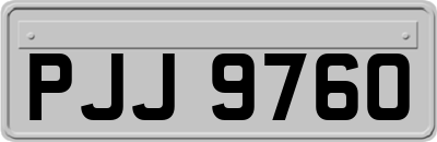 PJJ9760