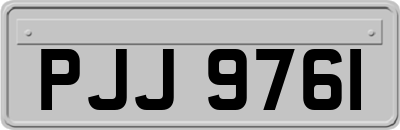 PJJ9761