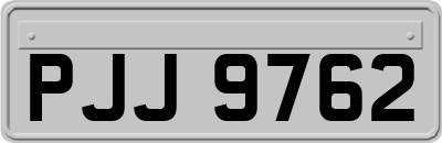 PJJ9762