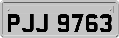 PJJ9763