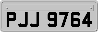 PJJ9764