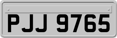 PJJ9765