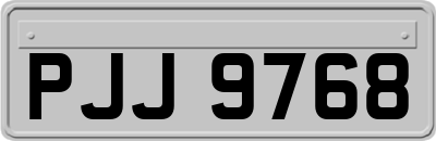 PJJ9768