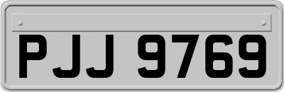 PJJ9769
