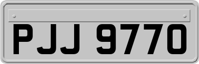 PJJ9770