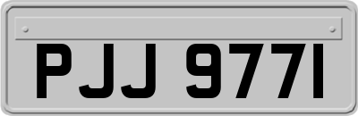 PJJ9771