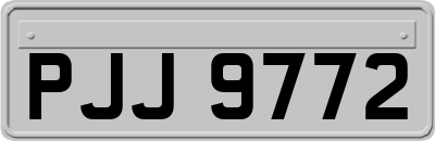 PJJ9772