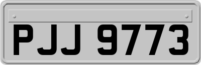 PJJ9773