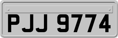 PJJ9774