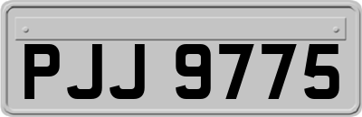 PJJ9775