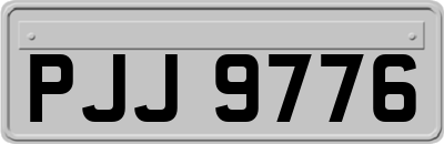 PJJ9776