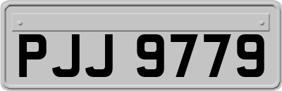 PJJ9779