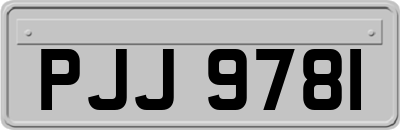 PJJ9781