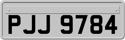 PJJ9784