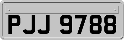 PJJ9788