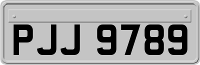 PJJ9789