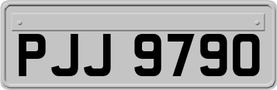 PJJ9790