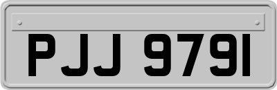 PJJ9791
