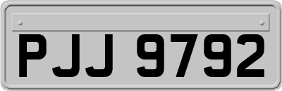 PJJ9792