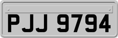 PJJ9794