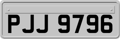 PJJ9796