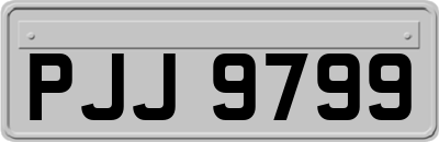 PJJ9799
