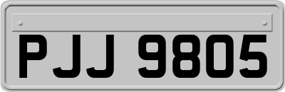 PJJ9805