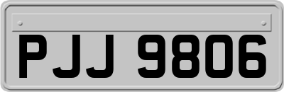 PJJ9806