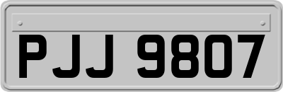 PJJ9807