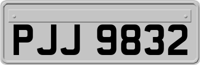 PJJ9832
