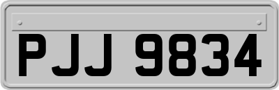 PJJ9834