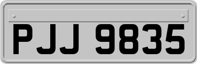 PJJ9835