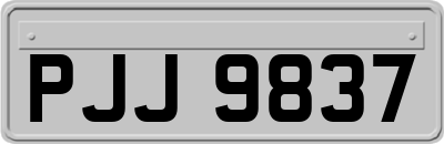 PJJ9837