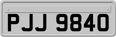 PJJ9840