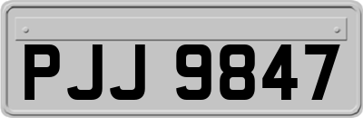 PJJ9847