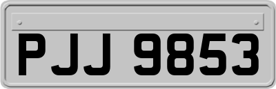 PJJ9853