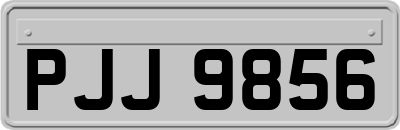 PJJ9856