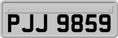 PJJ9859