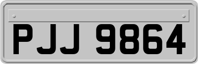 PJJ9864
