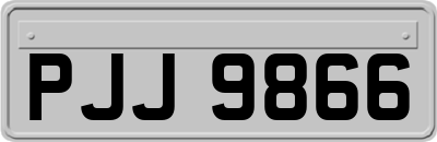 PJJ9866