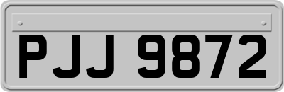 PJJ9872