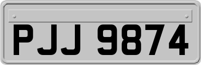PJJ9874