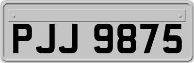 PJJ9875