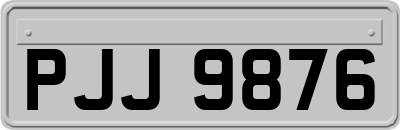 PJJ9876
