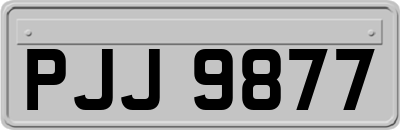 PJJ9877