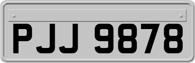 PJJ9878