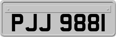 PJJ9881